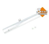 Dryer NRF 33353 for MERCEDES-BENZ