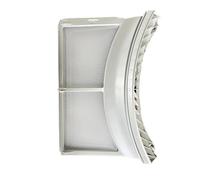 Dryer Plush Filter,Compatible For LG ，Dryer Models DC90V9V9W