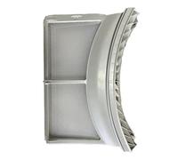 Dryer Plush Filter,Compatible For LG， Models DC90V9V9W