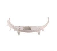 Dryer Repair Kit for GE Front Load with Belt and Felt(WE12X83) | Includes for top bearing, drive belt, front drum felt, slides for complete repair