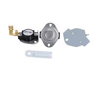 Dryer Replacement Kit 3387134 Limit Thermostat 3392519 Thermal Fuse 3977393 Thermal Cut Off Switch 3977767 Thermostat for Dryers Clothes