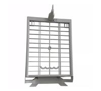 Dryer Stand - Compatible For LG DC90V5V9S & DC90V5V0W - Clothes Dryer Parts