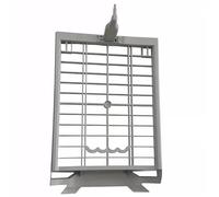 Dryer Stand Replacement Compatible for LG DC90V5V9S DC90V5V0W Dryer Models