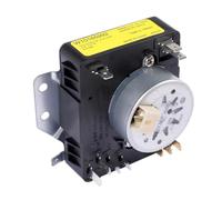 Dryer Timer Control Replacement for Whirlpool, Maytag, Kenmore & Crosley Dryers - W10185992 / WPW10185992