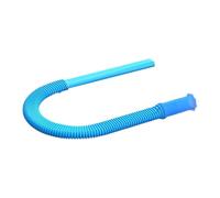 Dryer Vacuum Hose Attachment | Dryer Vent Vacuum Extension Tube,Lint Remover Tube Deep Cleaning Supplies for Home Improvement Maintenance Duct Crevice Appliance Daily Care