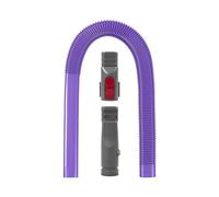 Dryer Vent Cleaner Hose Accessory Cleaning Kit, Compatible for Dyson, V6 V7 V8 V10 V11 V15, Vacuum Cleaner Hose Replacement(1pcs)