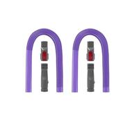 Dryer Vent Cleaner Hose Accessory Cleaning Kit, Compatible for Dyson, V6 V7 V8 V10 V11 V15, Vacuum Cleaner Hose Replacement(2pcs)