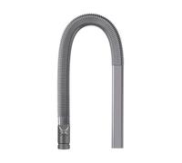 Dryer Vent Cleaner Kit Hose Attachment,Compatible for Dyson,V6 Dc35 Dc44 Dc45 Dc48 Dc52 Dc58 Dc59 Dc62 Cordless Vacuum Crevice Tool Hose