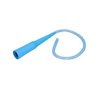 Dryer Vent Cleaner Kit, Universal Cleaning Extension Hose Vacuum Cleaner Attachment Tube for Dryer Washing Machine