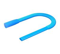 Dryer Vent Cleaner Kit, Universal Dryer Lint Vacuum Attachment, Includes Cleaning Brush, Extension Hose, Efficiently Removes Lint and Debris, Dryers Vent Cleaning Tool (Hose)