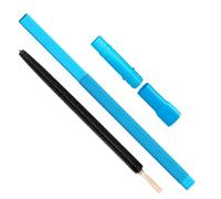 Dryer Vent Cleaning Kit - Hose Attachment, Flexible Brush | Lightweight Dust Extractor Tool, Compact Maintenance Equipment, Laundry Room Helper for Apartments, Small Homes and Routine Dryer Care