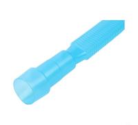 Dryer Vent Cleaning Kit With Flexible Long Brush For Removing Lint Buildup Behind Refrigerators And Under Appliances To Help Forestall Fires(Small)