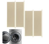 Dryer Vent Cover Outside | Airflow Outside Dryer Vent Cover - Panel Guard Flaps Screen for Fireplace RV Bird Protection House Garage Wall Kitchen Roof Laundry Clothes Exterior