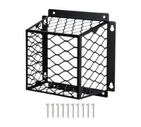 Dryer Vent Protector Dryer Vent Protection Guard Outer Pipe Cover Protect Your Home with Our Dryer Vent Protection Fits Effortlessly 3-4 Inch Air Vent