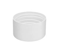 Dryer Ventilation Adapter 10cm - Male Fit Duct Hose Connector | Wall Mounted Awakening Dryers With Hose For Easy Installation Compatible With Plup