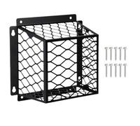Dryer Ventilation Screen, Drier Vent Cover Outside - Exhaust Protector All-Purpose Bird Guard | Heavy Duty Protective Covered Outer Cover for a Heavy Duty