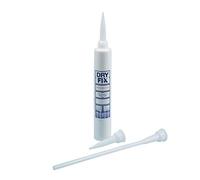 DryFix DPC Damp Proofing Injection Cream 380ml (BBA Approved) x 1