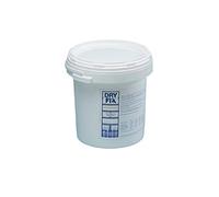 DryFix DPC Damp Proofing Injection Cream 5ltrs (BBA Approved) x1