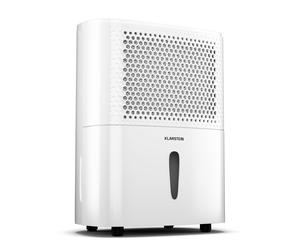 DryFy 10L/24h 1.8L Dehumidifier White