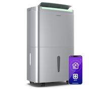 DryFy Connect 50 dehumidifier | 50 L / day