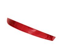 DRYIC Car Bumper Reflector Lights for Merc&edes B&enz GL450 4Matic 2013 A1668200374 A1668200474 Rear bumper reflector replacement part for cars