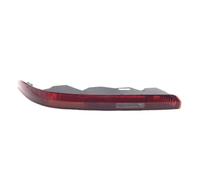 DRYIC Car Rear Bumper Reflector Light for A&udi Q7 2016-2020 OE：4M0945095 Car Rear Bumper Reflector Light Tail Stop Fog Car Parts