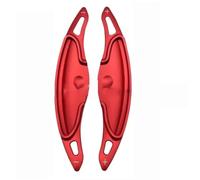 DRYIC Car Steering Wheel Shift Paddle for Hy&undai Elantra N Line 2021-2023 2 Pieces Steering Wheel Paddle Shifter Extension Lever