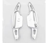 DRYIC Car Steering Wheel Shift Paddle for Hy&undai Sorento 2018 2 Pieces Steering Wheel Paddle Shifter Extension Lever
