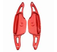DRYIC Car Steering Wheel Shift Paddle for Hy&undai Sportage MQ4 2019-2020 2 Pieces Steering Wheel Paddle Shifter Extension Lever