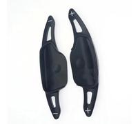 DRYIC Car Steering Wheel Shift Paddle for Hy&undai Sportage MQ4 2019-2020 2 Pieces Steering Wheel Paddle Shifter Extension Lever