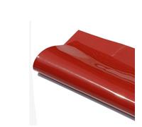 DRYIC Silicone Rubber Sheet Gaskets Material Red, Suitable for Use as a Seal, 50cm X 50cm,Thickness:3mm