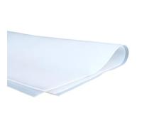 DryiC Silicone Rubber Sheet Gaskets Material Suitable for Industrial Gaskets, 20cm X 20cm,Thickness:5mm