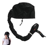 Drying Caps for Hair, Floating Cap, Diffuser Cap Curls with Adjustable Drawstring, Deep Care Heat Cap, Hair Dryer Cap, Hair Net Plopping Cap, Thermal Cap, Bonnet, Hair Diffuser
