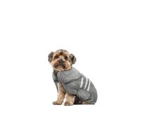 Drying Coat XXS - Super Absorbent Dog Towel Robe for Dogs - Soft & Cozy Dog's Drying Robe with Comfortable Fit - Durable Towels for Dogs at Home, Grooming & On-the-Go