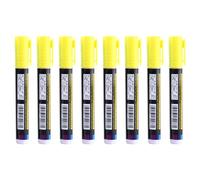 Drying Coloring Pen Fluorescent Beekeepers Use Pens Fluorescent Marker Pen with Barrels Easy Application Beekeeping Equipment