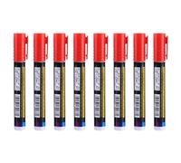 Drying Coloring Pen Fluorescent Beekeepers Use Pens Fluorescent Marker Pen with Barrels Easy Application Beekeeping Equipment
