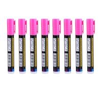 Drying Coloring Pen Fluorescent Beekeepers Use Pens Fluorescent Marker Pen with Barrels Easy Application Beekeeping Equipment