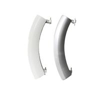 Drying Drum Washing Machine Door Handle,Compatible For Siemens, WD12H460TI WD14H468TI Door Pull Handle Washing Machine Parts