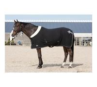 Drying fleece blanket Harry's Horse Champion