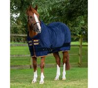 Drying fleece blanket Premier Equine Buster Continental 280g