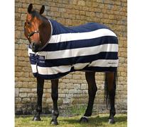 Drying fleece Blanket Premier Equine Vellus