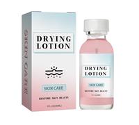 Drying Lotion for Acne,Sali-cylic Acid AcneTreatment Face Lotion,Anti Acne Face Serum Dry Out Blemishes & Pimple Reduce Redness,Overnight DryingLotion & Blemish Treatment,Spot Treatment for All Skin