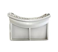 Drying Machine Accessories Dryer Plush Filter,Compatible For LG Dryer Models DC90V9V9W