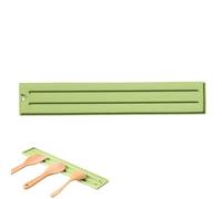 Drying Mat, Dish Drainer Pad, 17.72x3.15 Inches Narrow Space Kitchen Organizer, Protective Absorbent Dryer Mat, Ideal for Apartment, Home, Bathroom, and Shower Sink Use