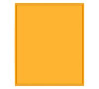 Drying Mats | Non-Stick Silicone Drying Sheets | Reusable Square Drying Mats for Fruit, Meat and