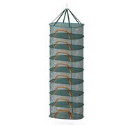 Drying net Herb dryer Drying rack Herb net Fruit net Foldable