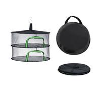 Drying net Herb dryer T drying net Herb net Fruit net Foldable