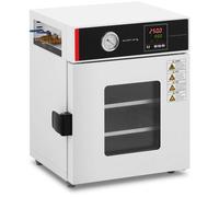 Drying Oven 800 W 25 L - Vacuum Drying Ovens by Steinberg Systems
