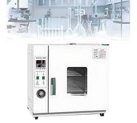 Drying Oven, Constant Drying Oven for Lab, Stainless Steel, Working Temperature Range 50-300°C, Ideal for Industrial Applications, 16L Capacity