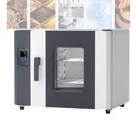 Drying Oven with PID Control for Laboratory and Industrial Applications, High Precision Temperature Control for Accurate Drying